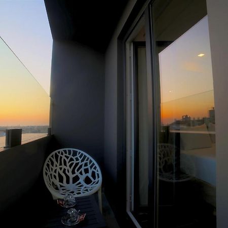 Sorriso Hotel Due Стамбул Экстерьер фото