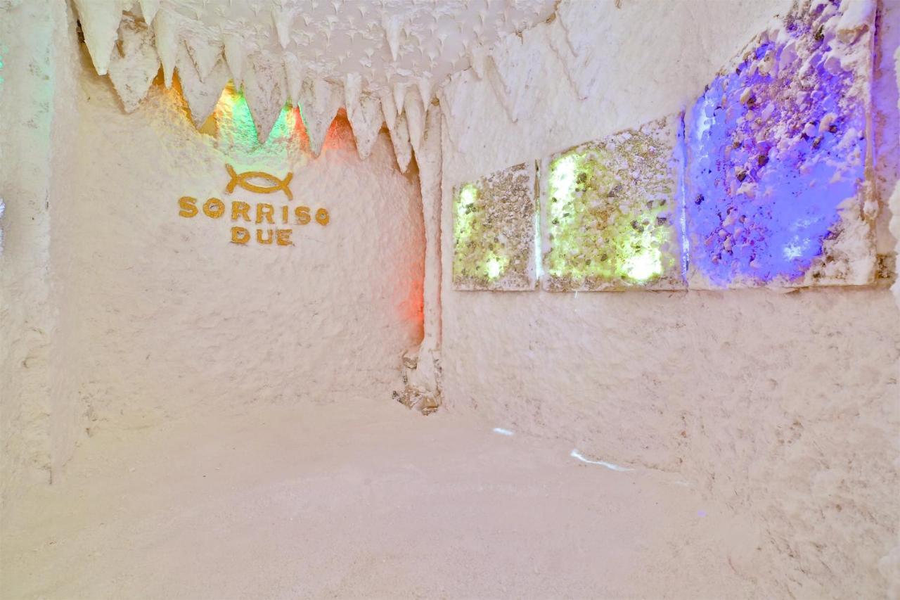 Sorriso Hotel Due Стамбул Экстерьер фото