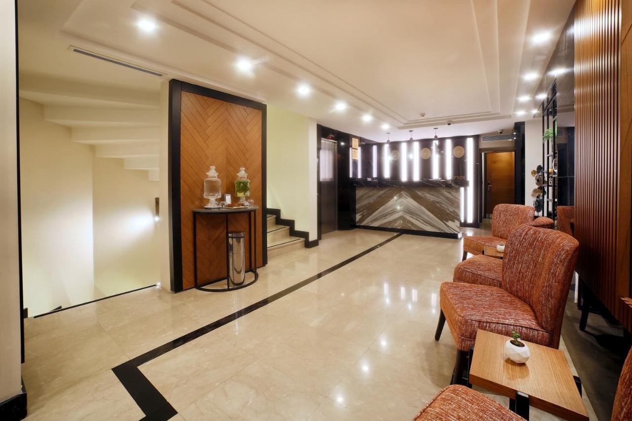 Sorriso Hotel Due Стамбул Экстерьер фото